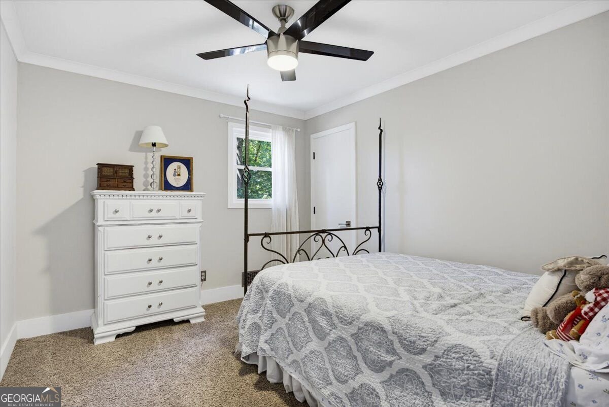 1055 Acworth Due West Road Kennesaw - Photo 26