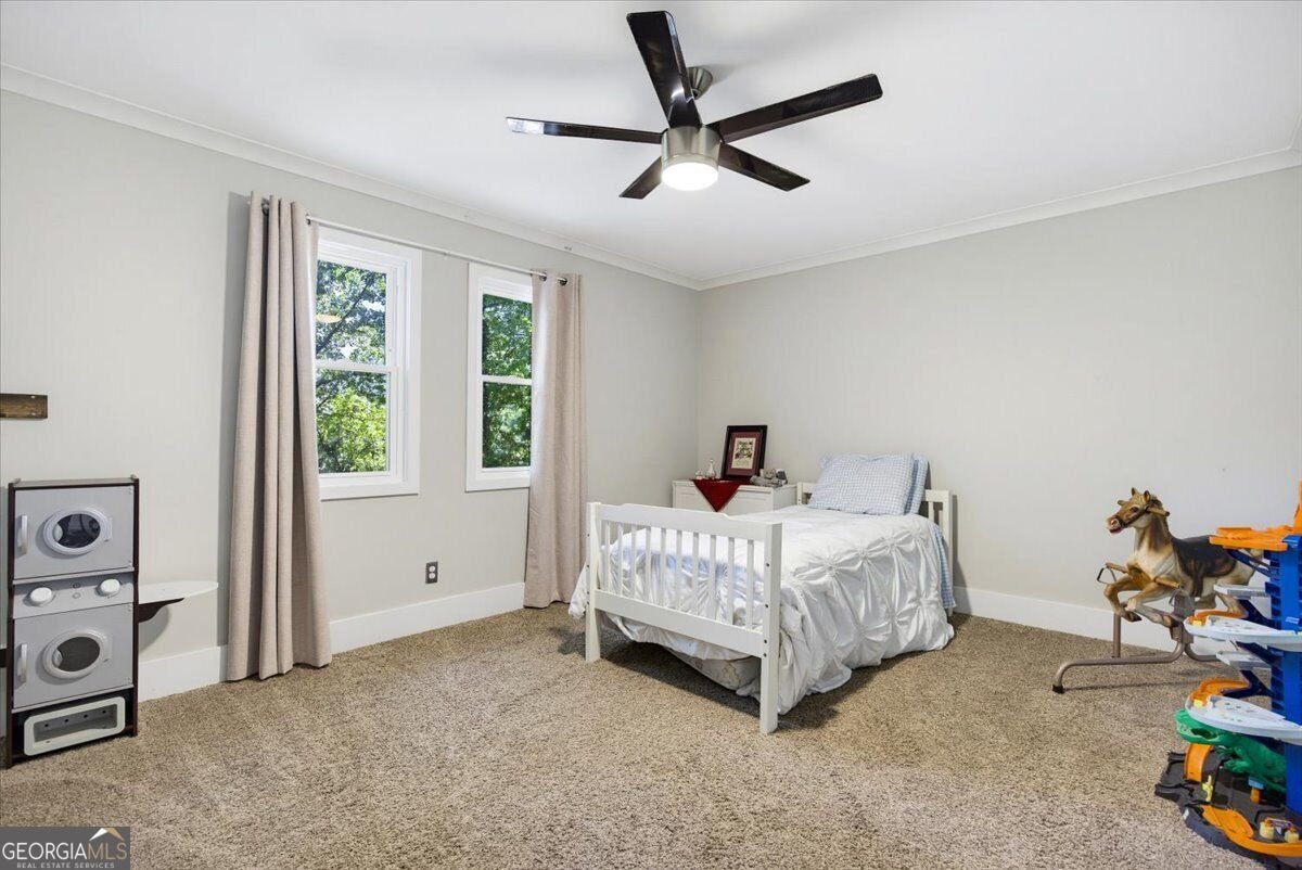 1055 Acworth Due West Road Kennesaw - Photo 29