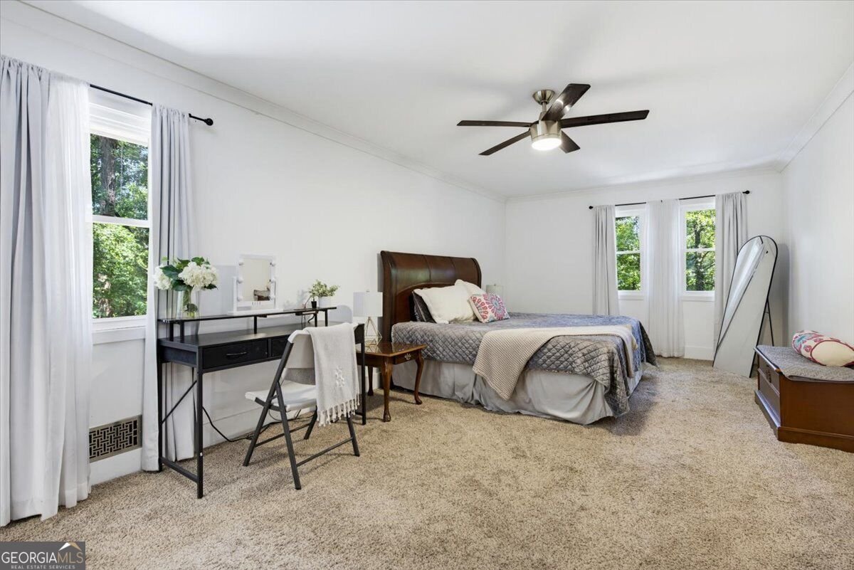 1055 Acworth Due West Road Kennesaw - Photo 30