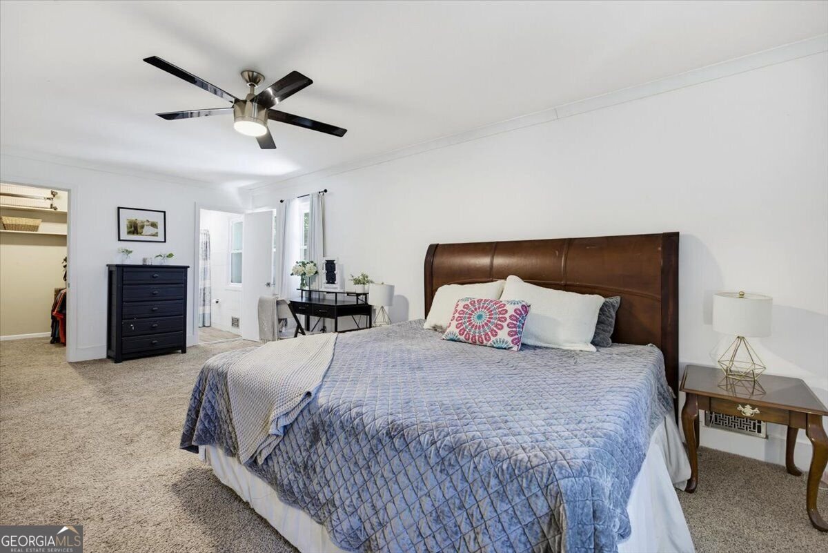 1055 Acworth Due West Road Kennesaw - Photo 31