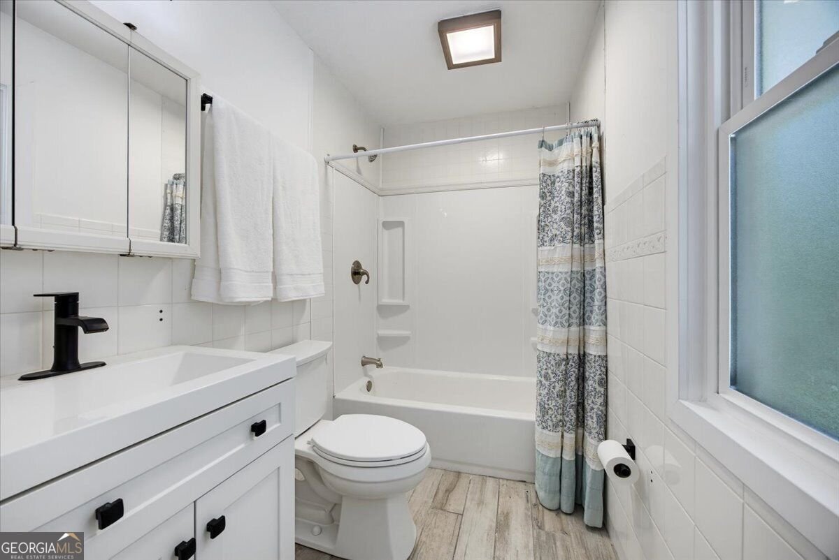 1055 Acworth Due West Road Kennesaw - Photo 32