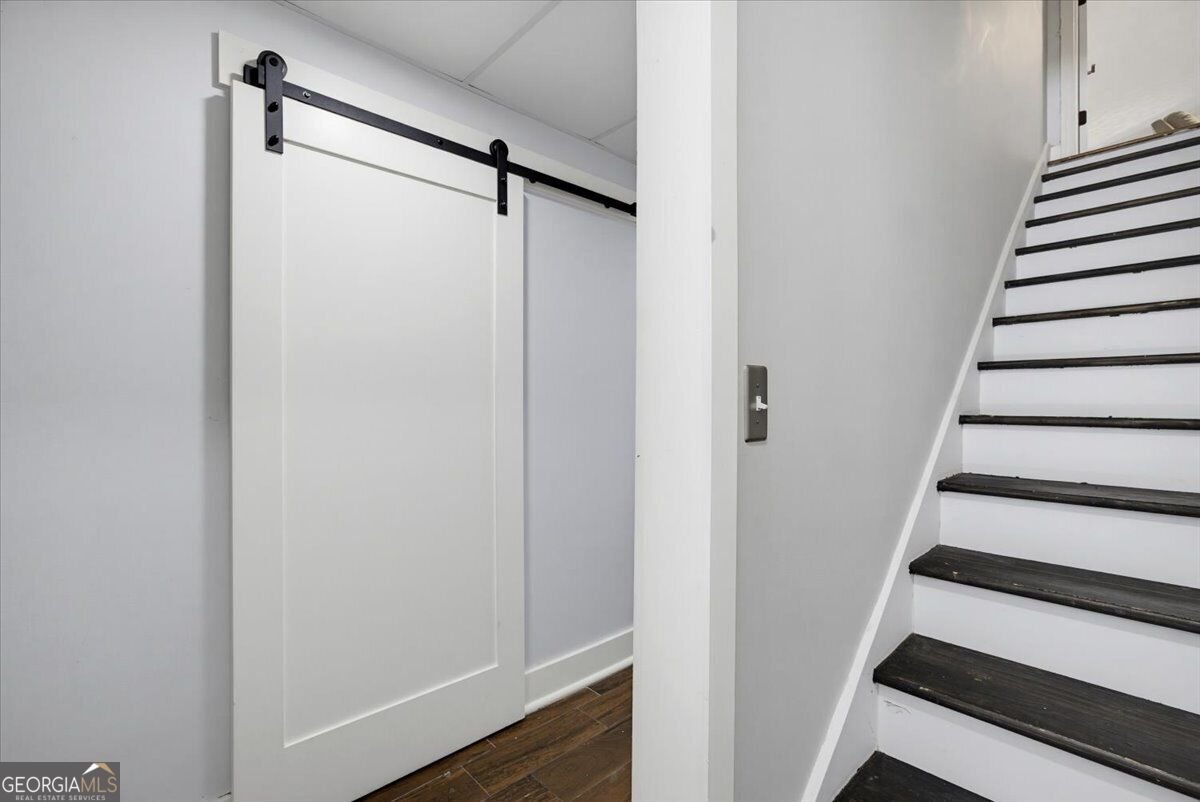 1055 Acworth Due West Road Kennesaw - Photo 34