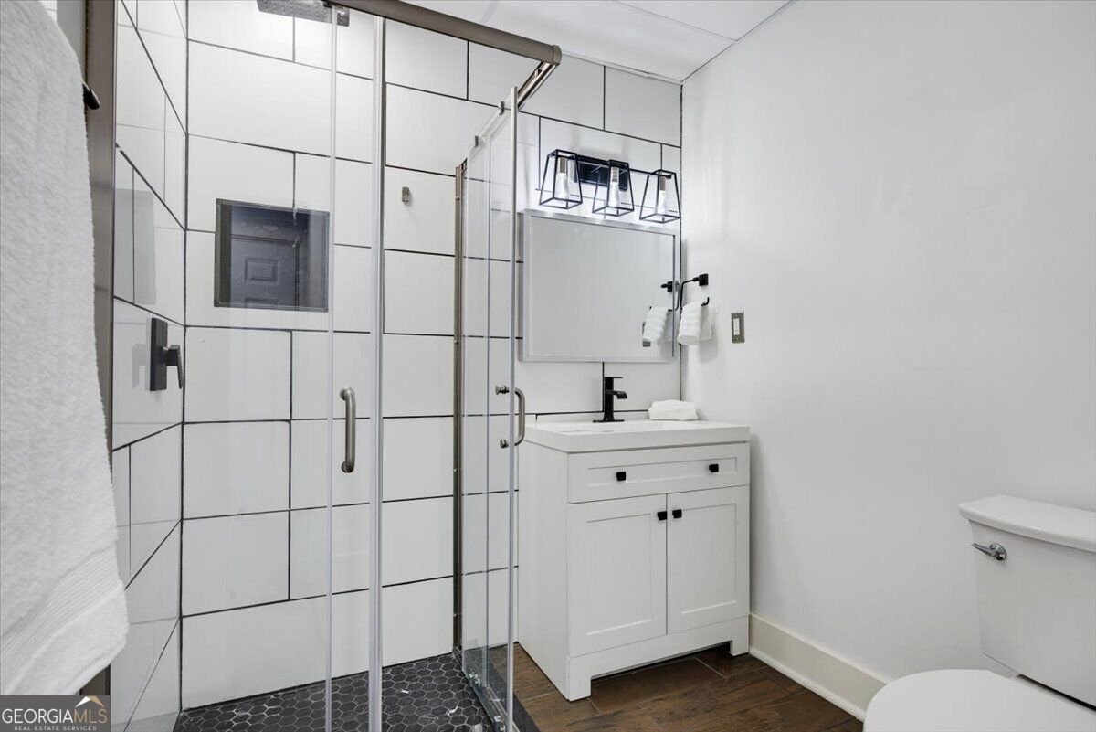 1055 Acworth Due West Road Kennesaw - Photo 35