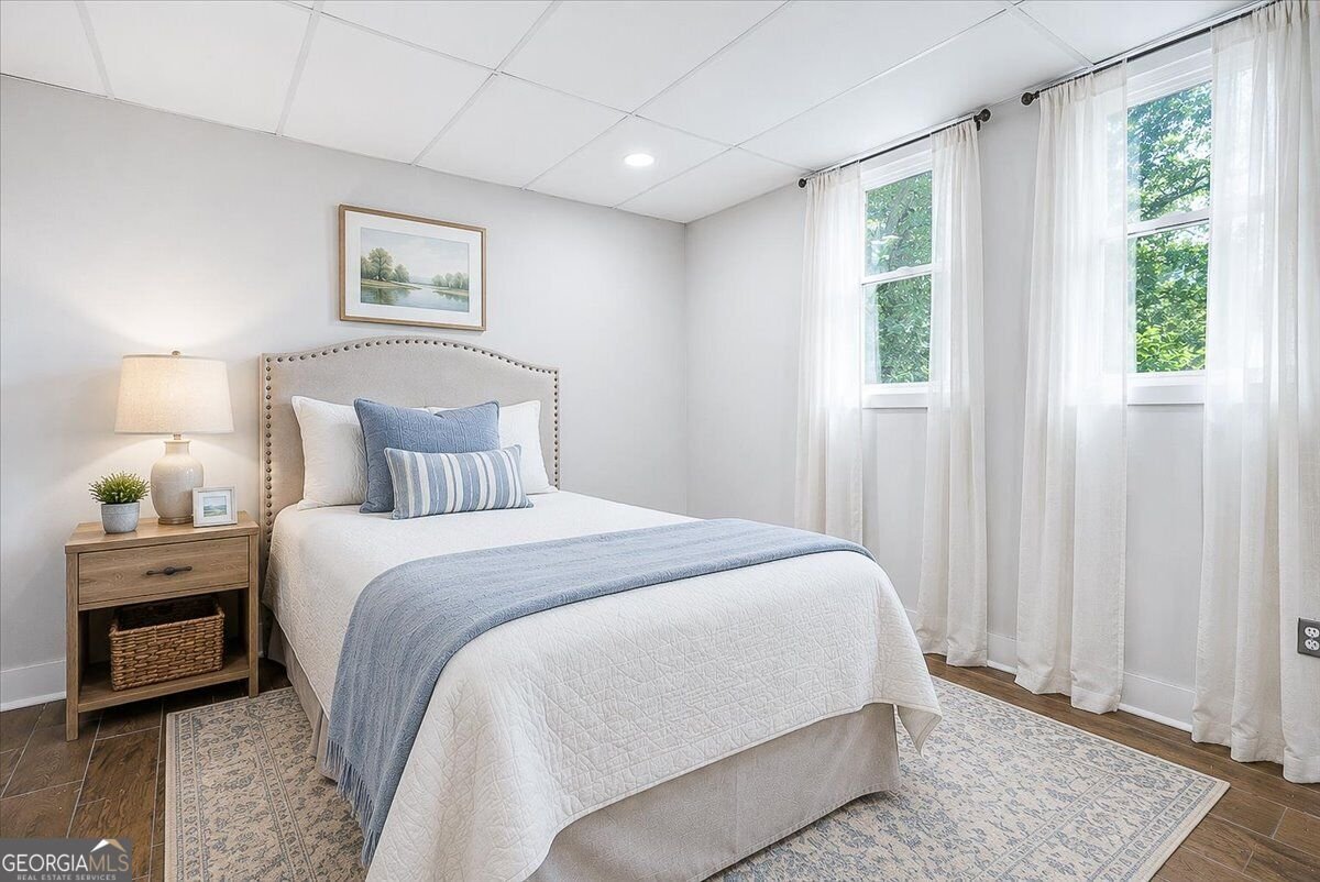 1055 Acworth Due West Road Kennesaw - Photo 36
