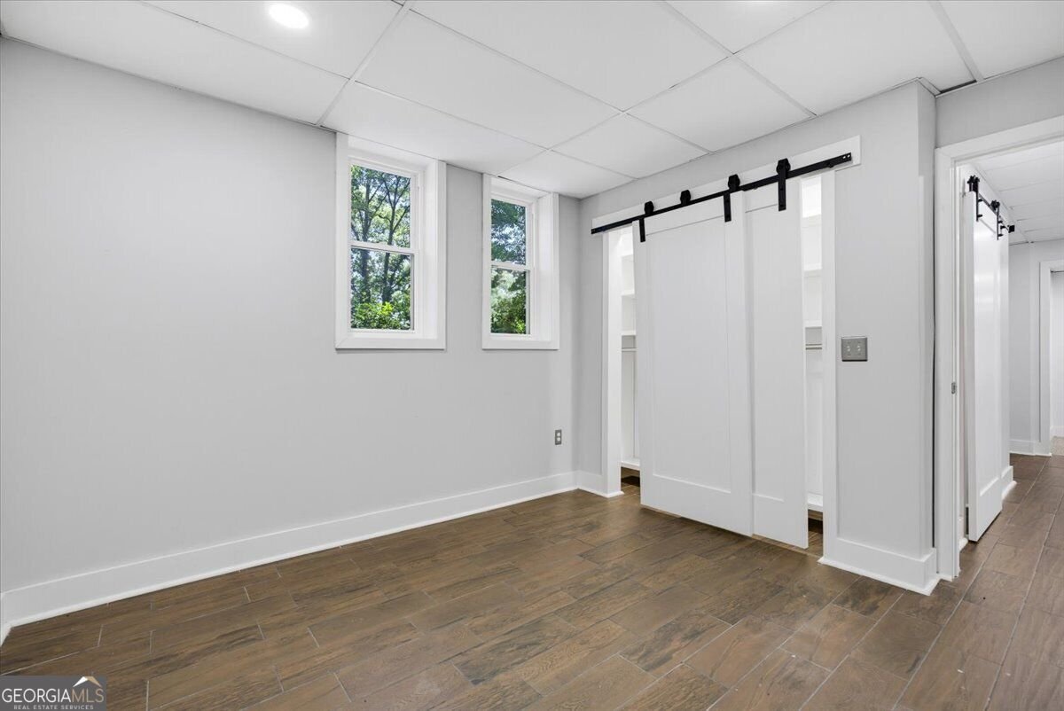 1055 Acworth Due West Road Kennesaw - Photo 37