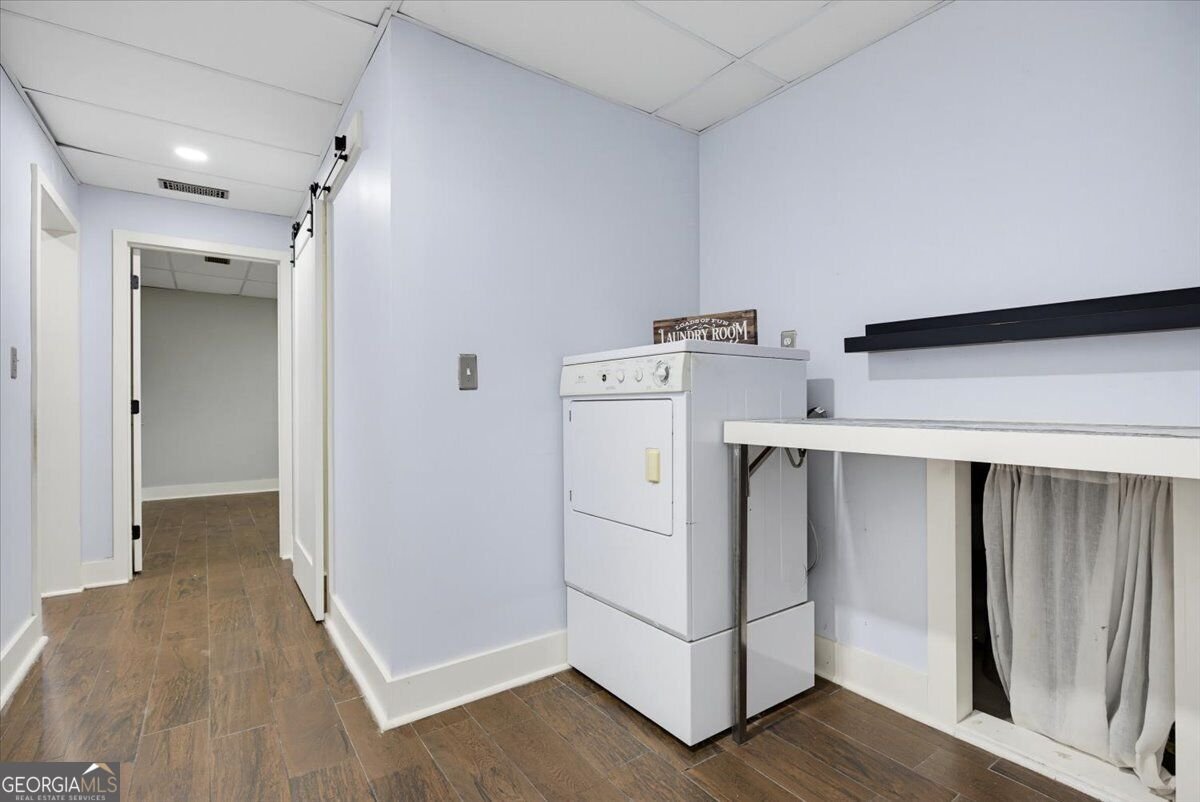 1055 Acworth Due West Road Kennesaw - Photo 39