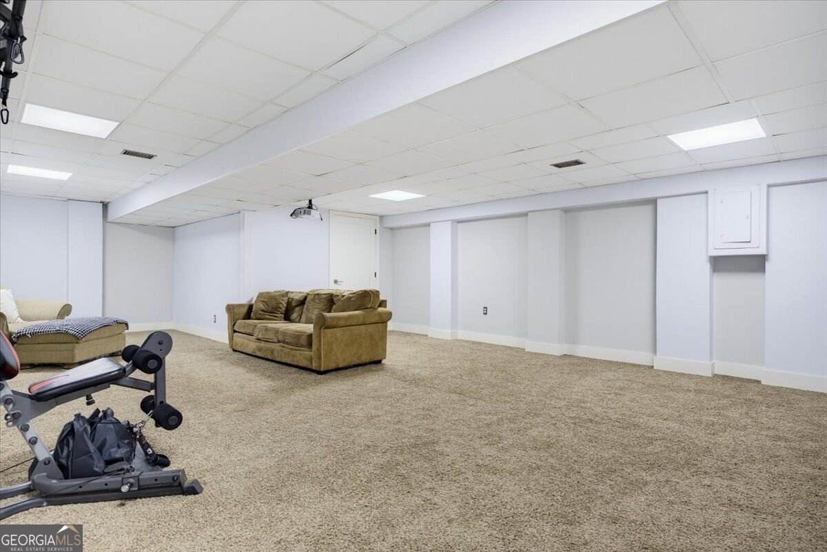 1055 Acworth Due West Road Kennesaw - Photo 40