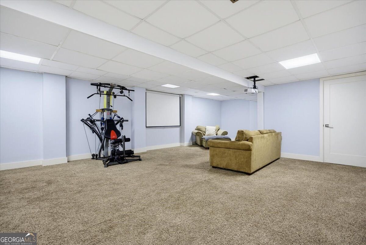 1055 Acworth Due West Road Kennesaw - Photo 41