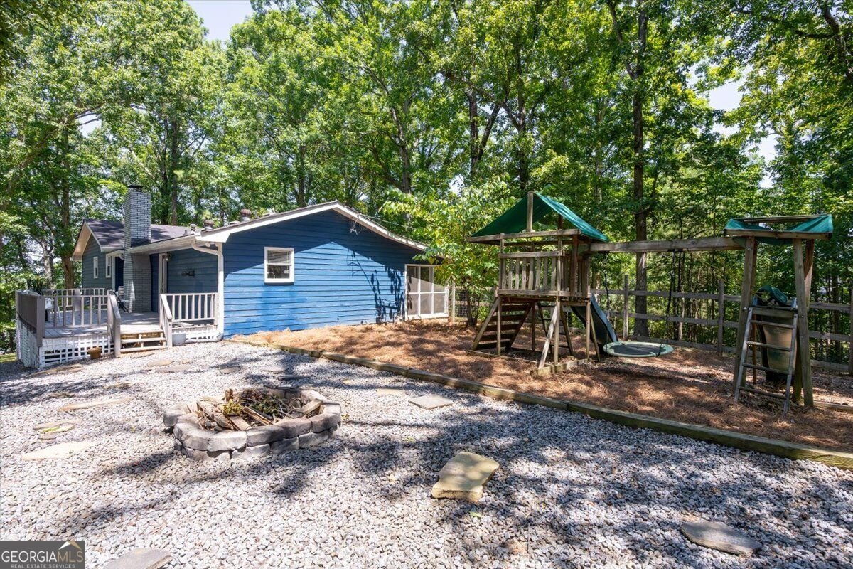 1055 Acworth Due West Road Kennesaw - Photo 46