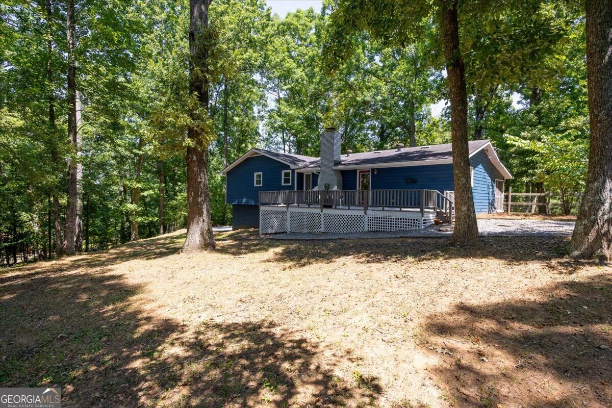 1055 Acworth Due West Road Kennesaw - Photo 47