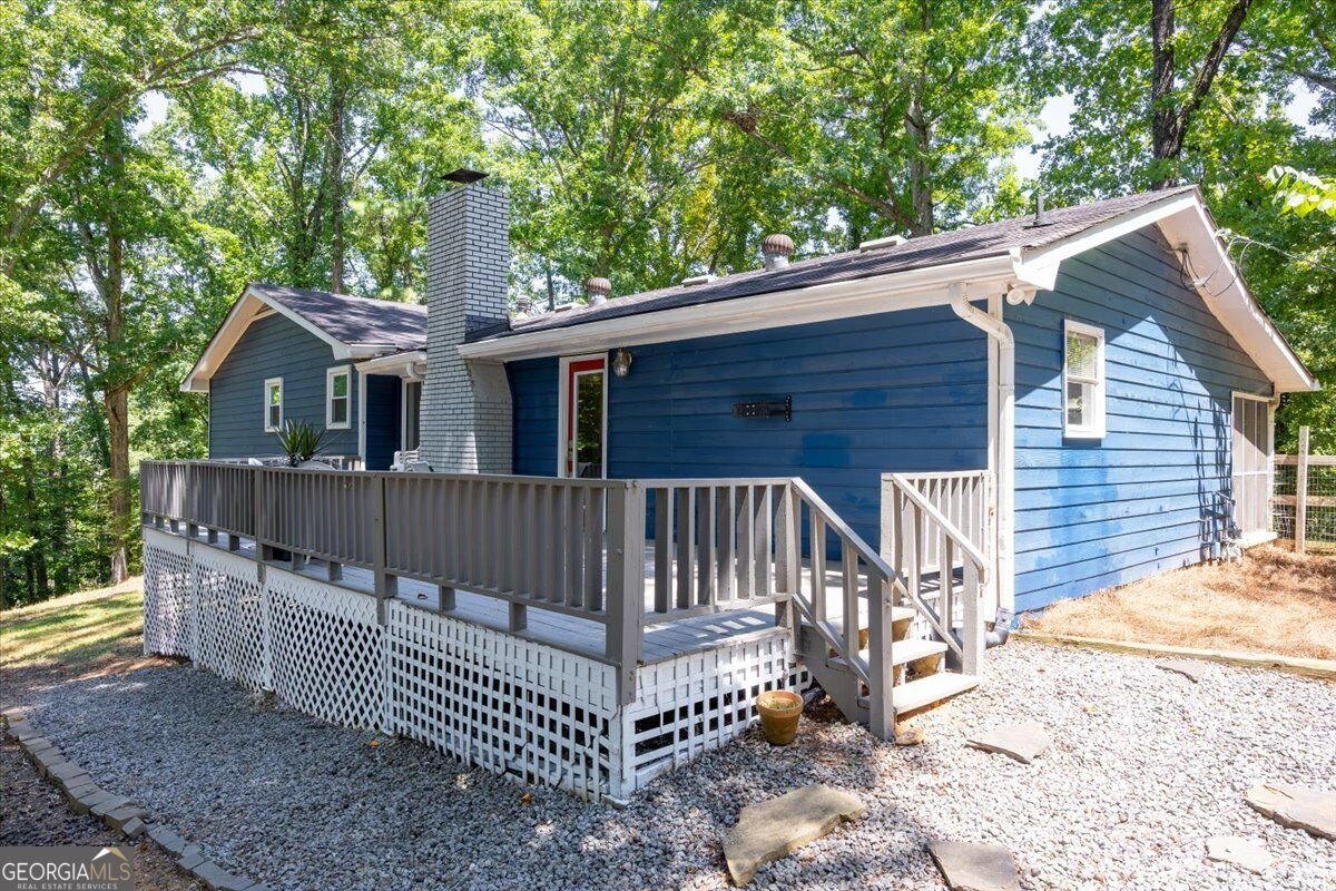 1055 Acworth Due West Road Kennesaw - Photo 48
