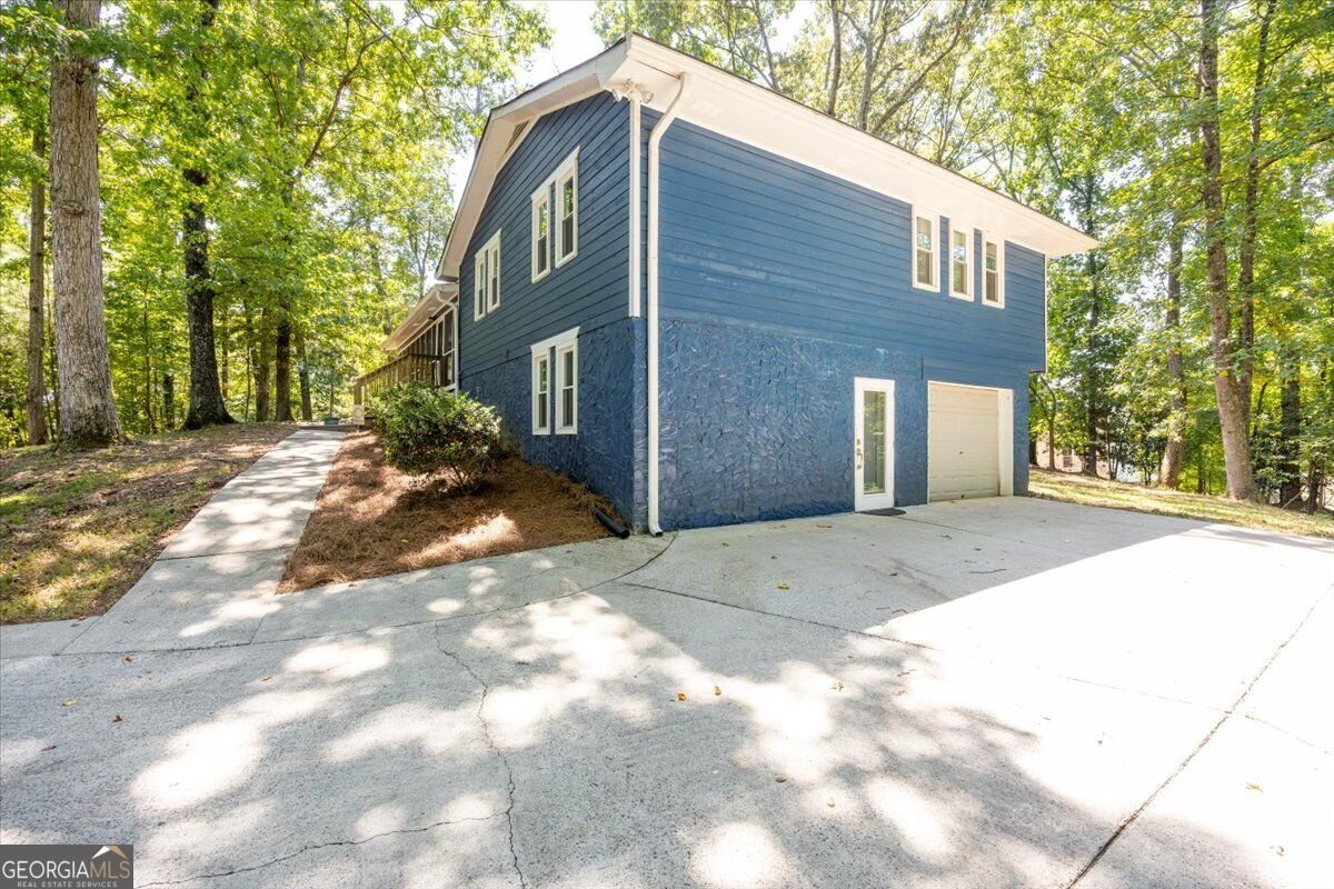 1055 Acworth Due West Road Kennesaw - Photo 50