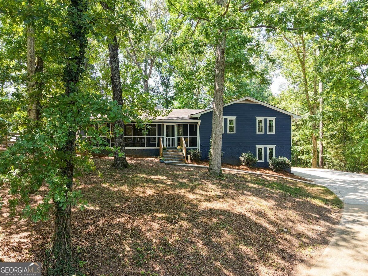 1055 Acworth Due West Road Kennesaw - Photo 54