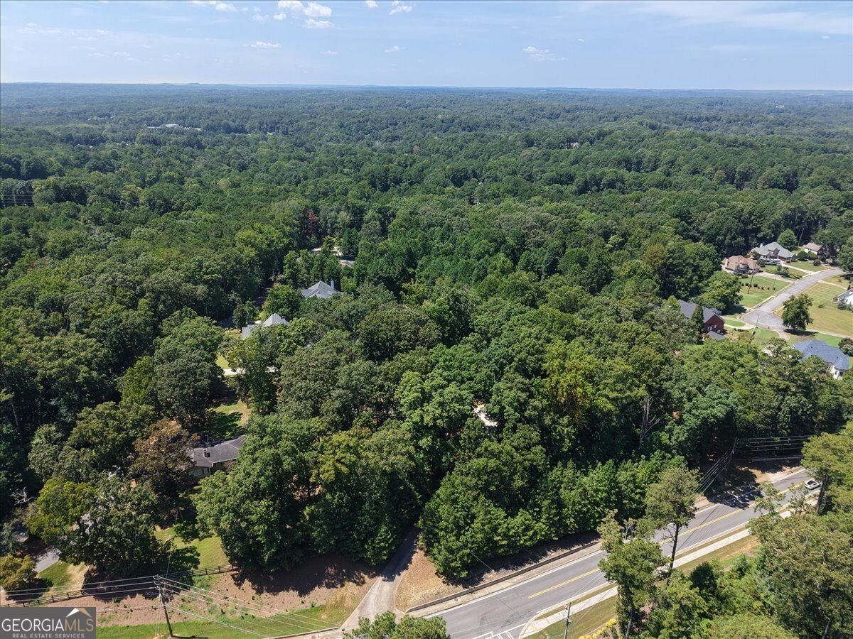 1055 Acworth Due West Road Kennesaw - Photo 55