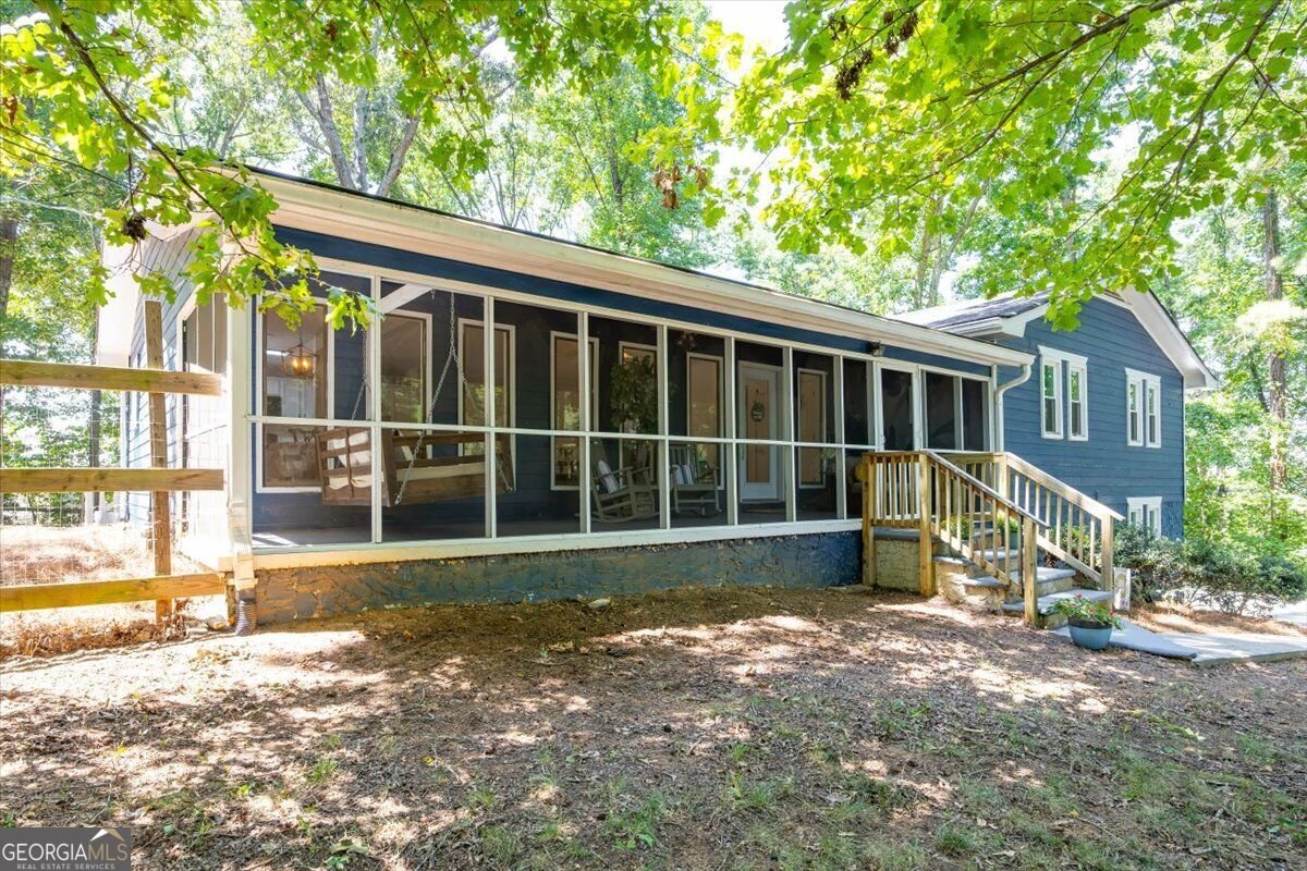 1055 Acworth Due West Road Kennesaw - Photo 6