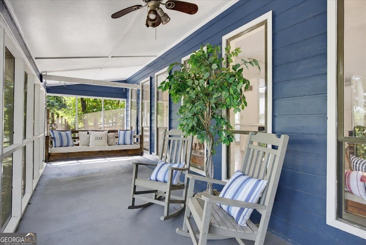 1055 Acworth Due West Road Kennesaw - Photo 8