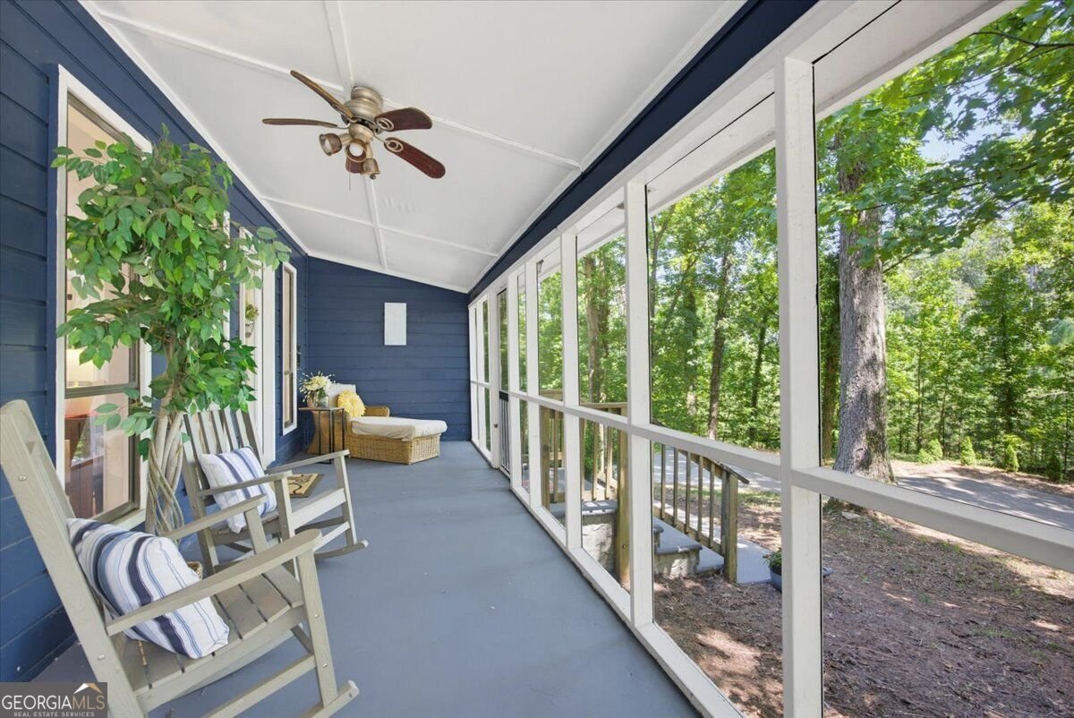1055 Acworth Due West Road Kennesaw - Photo 9
