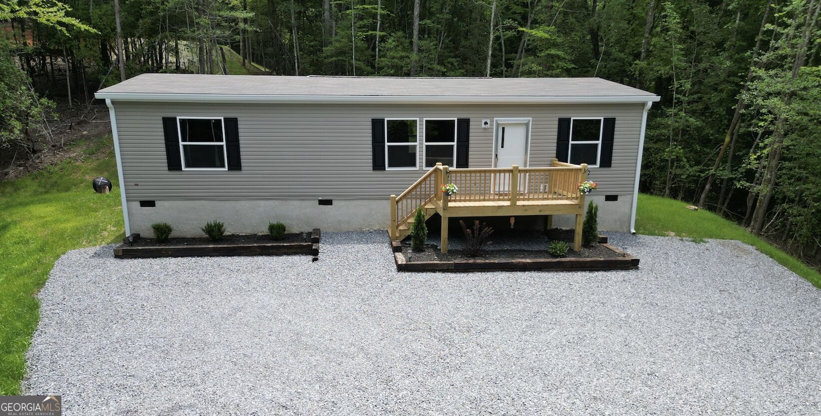 101 Sawyer Ridge Lane Hayesville - main photo
