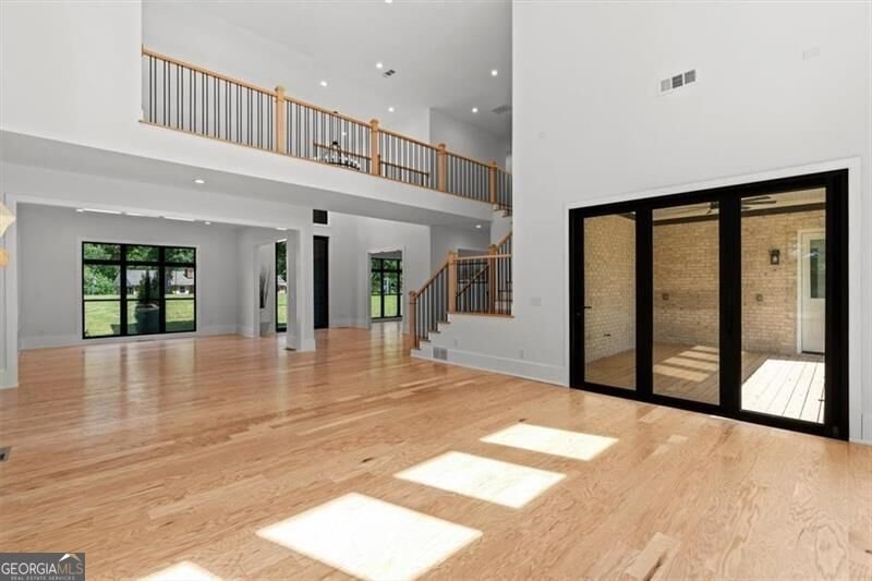 2242 Acworth Due West Road Acworth - Photo 12