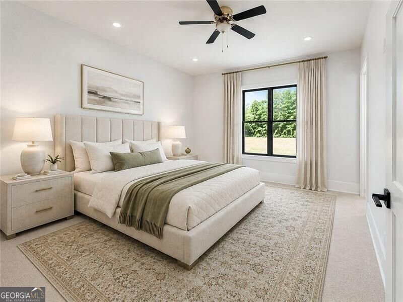 2242 Acworth Due West Road Acworth - Photo 14
