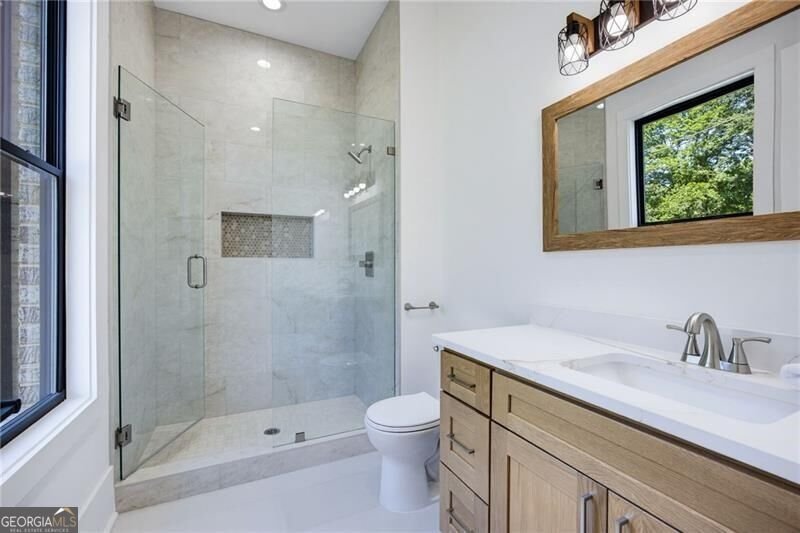 2242 Acworth Due West Road Acworth - Photo 15
