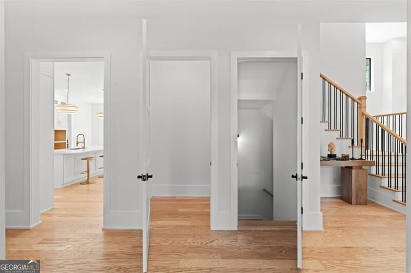 2242 Acworth Due West Road Acworth - Photo 16