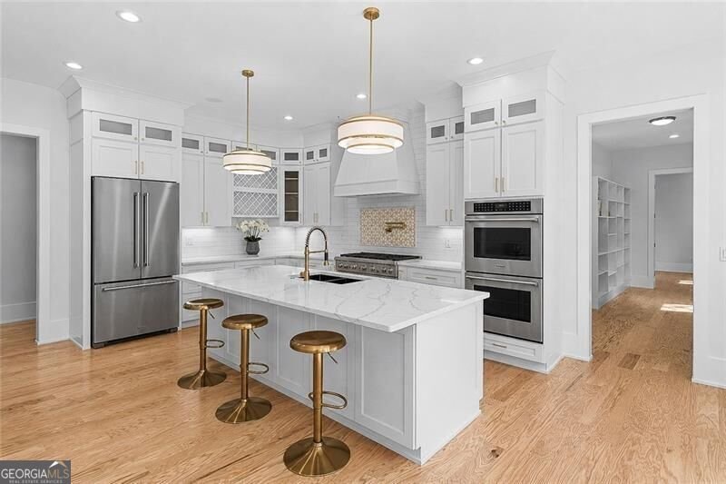 2242 Acworth Due West Road Acworth - Photo 18