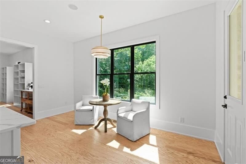 2242 Acworth Due West Road Acworth - Photo 20