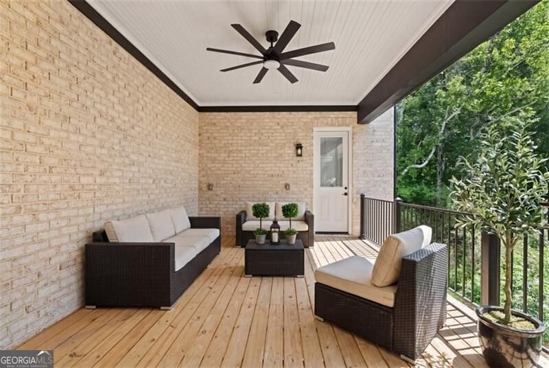 2242 Acworth Due West Road Acworth - Photo 21