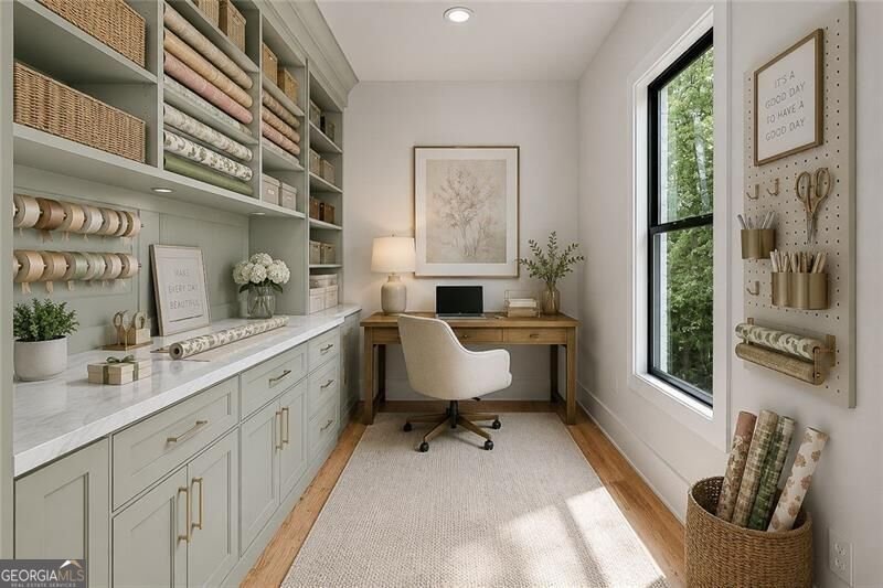 2242 Acworth Due West Road Acworth - Photo 23