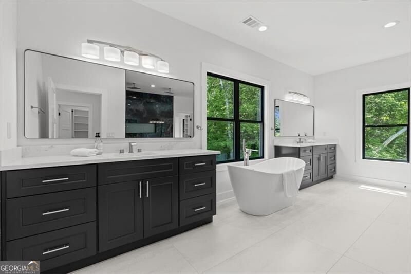 2242 Acworth Due West Road Acworth - Photo 33
