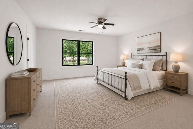 2242 Acworth Due West Road Acworth - Photo 37