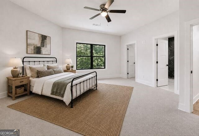2242 Acworth Due West Road Acworth - Photo 40