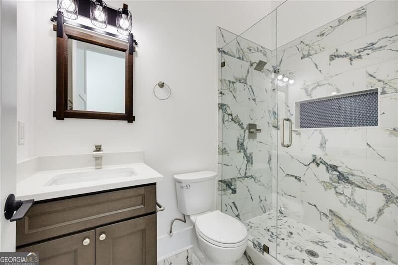2242 Acworth Due West Road Acworth - Photo 55