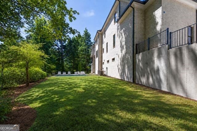 2242 Acworth Due West Road Acworth - Photo 60