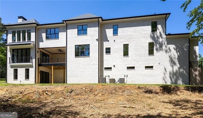 2242 Acworth Due West Road Acworth - Photo 62