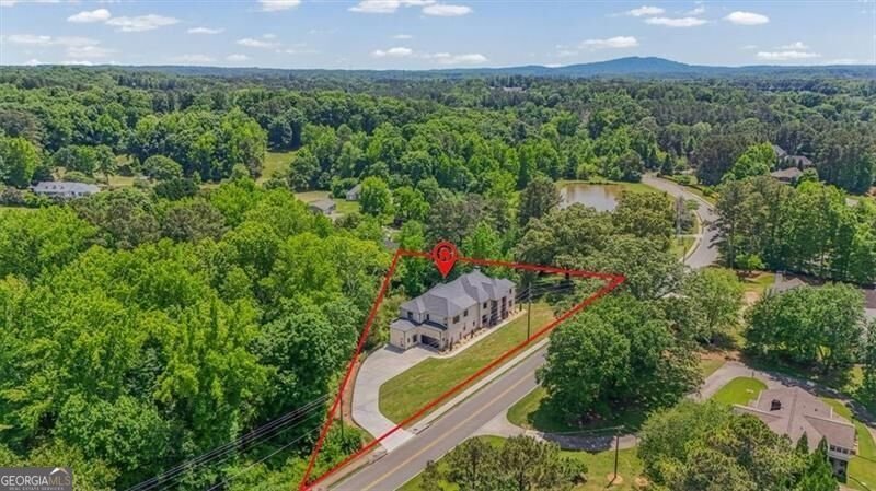 2242 Acworth Due West Road Acworth - Photo 68