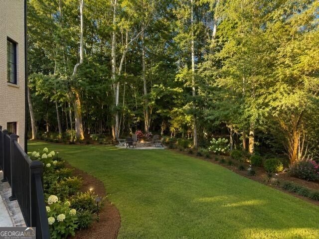 2242 Acworth Due West Road Acworth - Photo 69