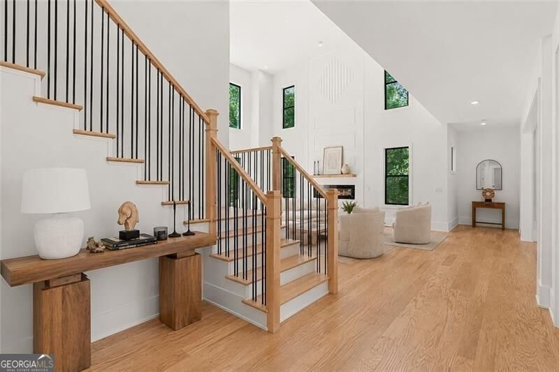 2242 Acworth Due West Road Acworth - Photo 8