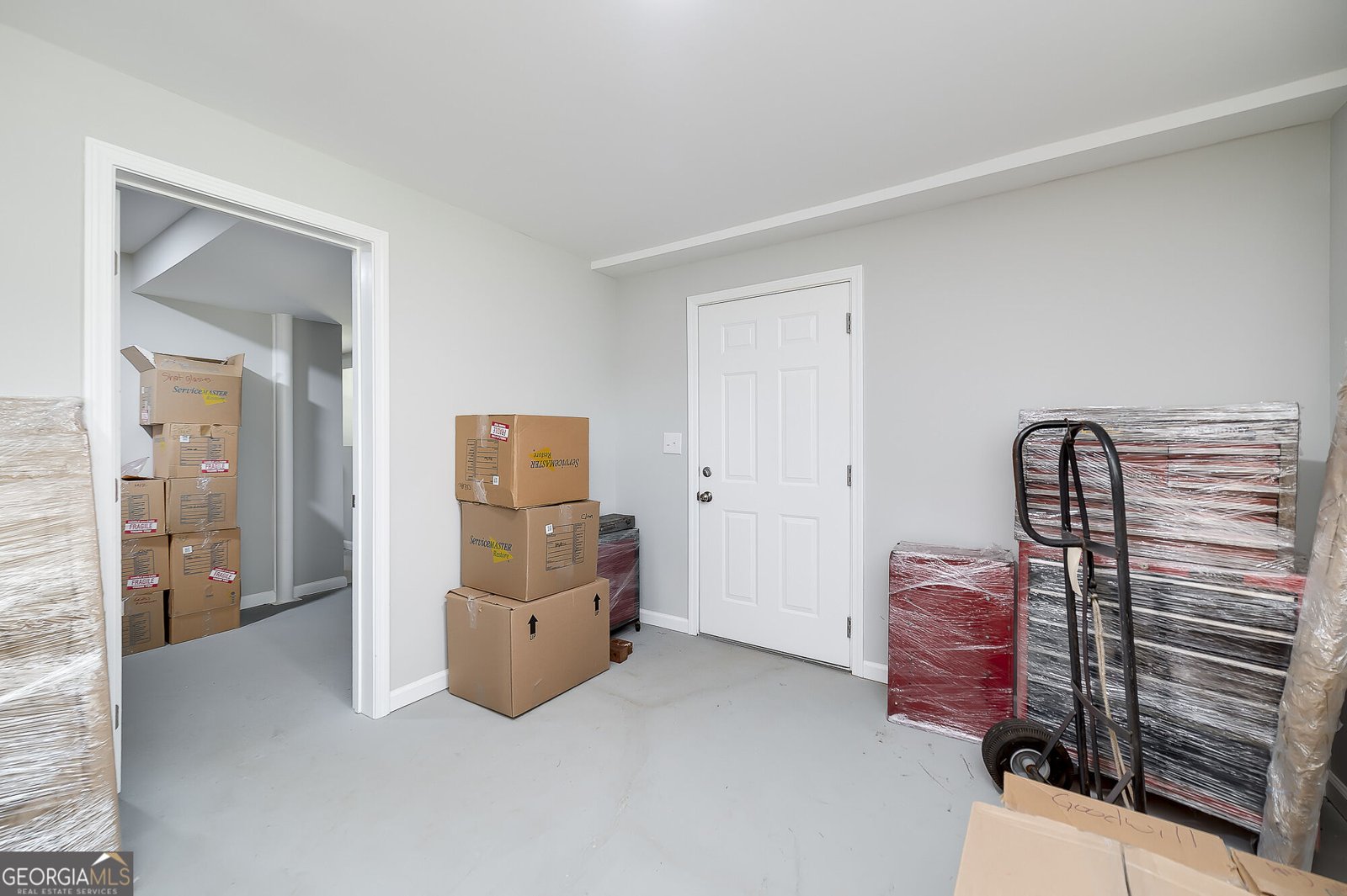 960 Kingston Road NW Conyers - Photo 18