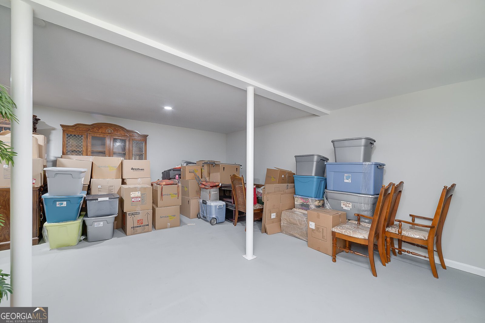 960 Kingston Road NW Conyers - Photo 21