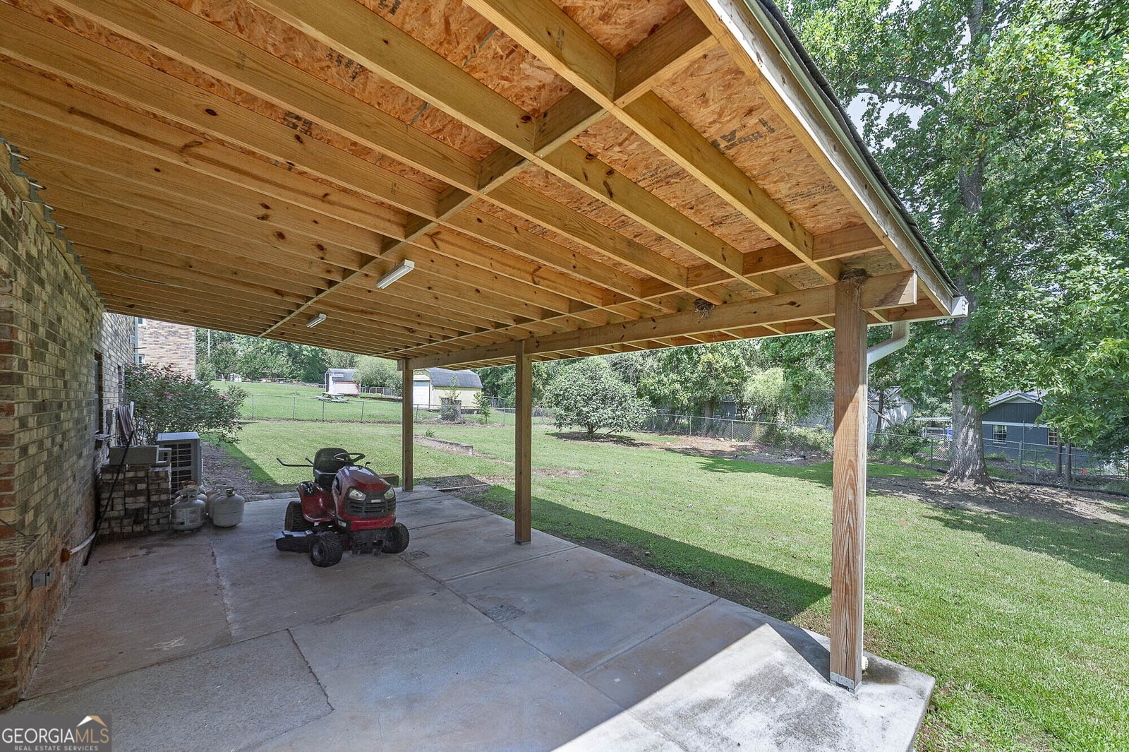 960 Kingston Road NW Conyers - Photo 23