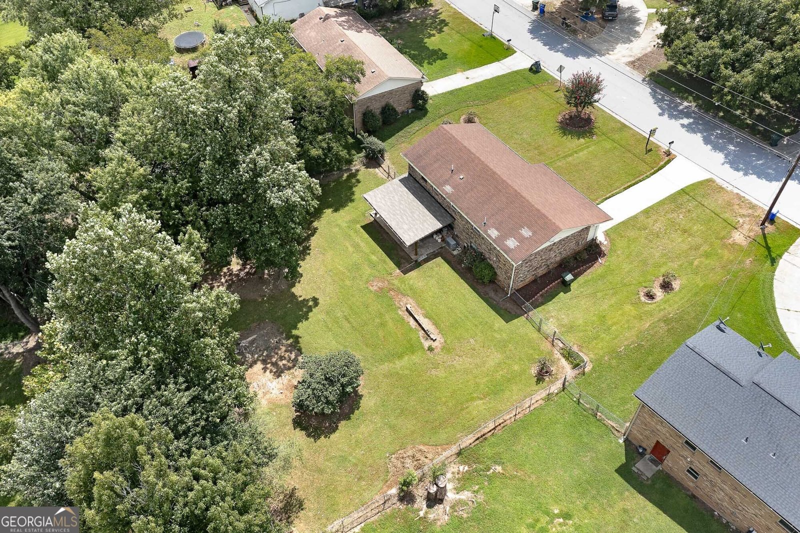 960 Kingston Road NW Conyers - Photo 24