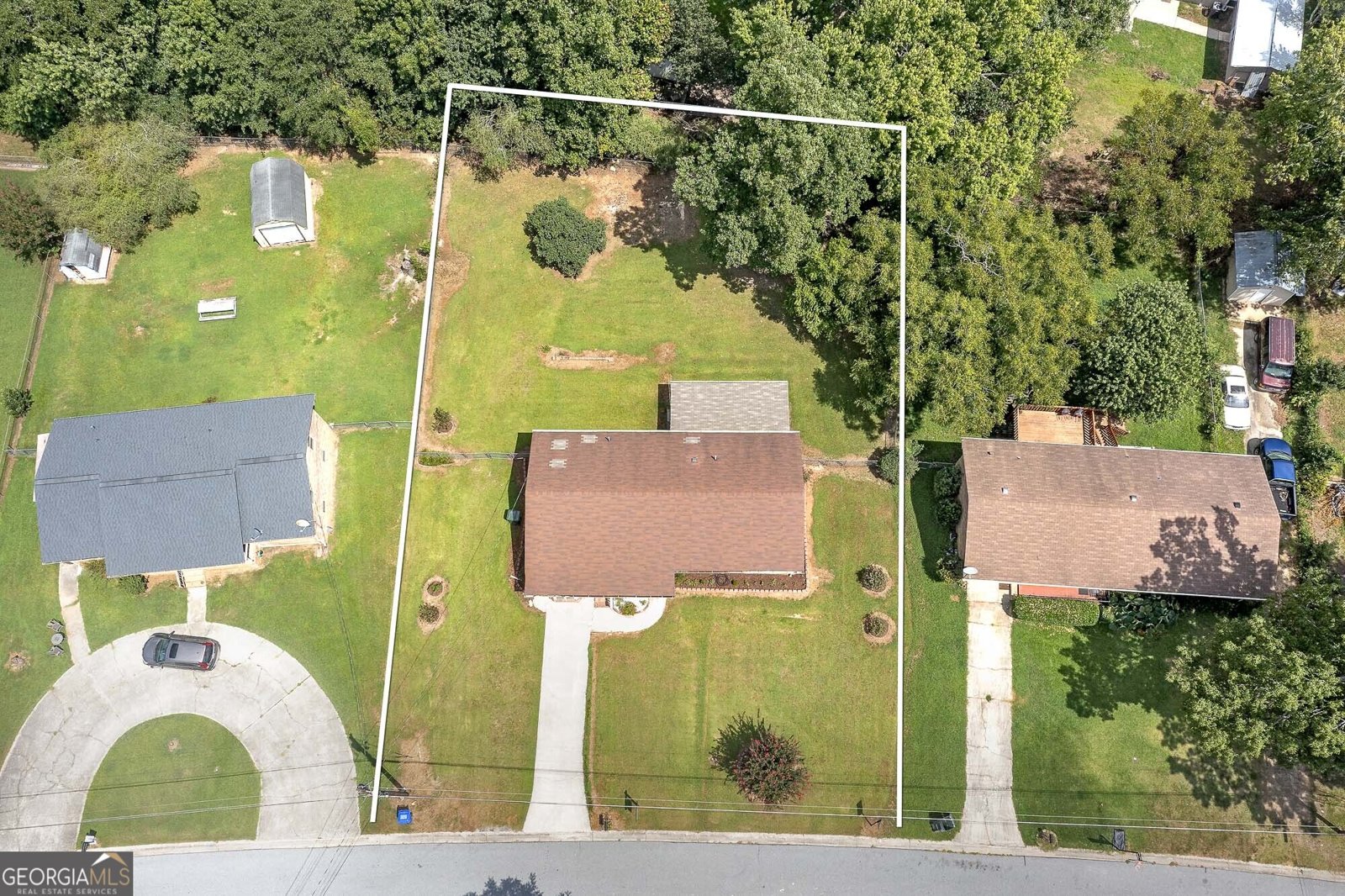 960 Kingston Road NW Conyers - Photo 25