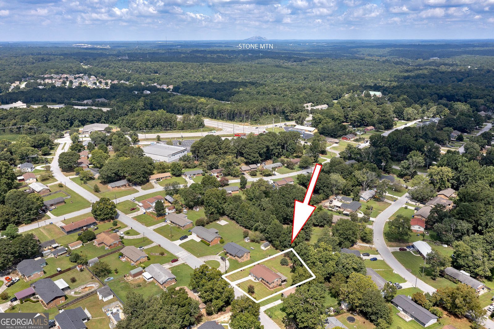 960 Kingston Road NW Conyers - Photo 26