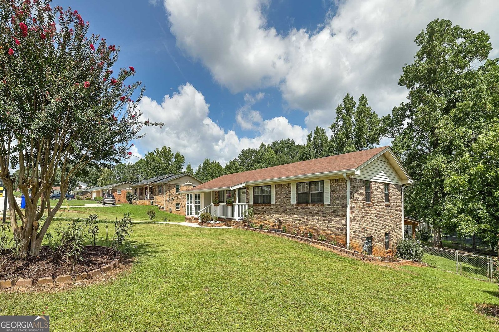 960 Kingston Road NW Conyers - Photo 27
