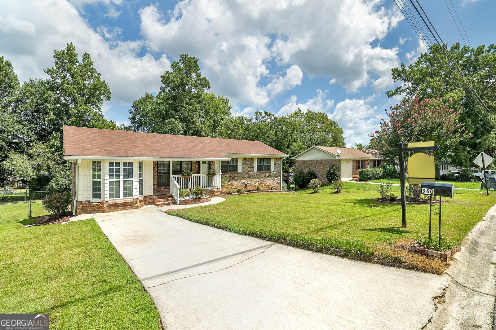 960 Kingston Road NW Conyers - Photo 29
