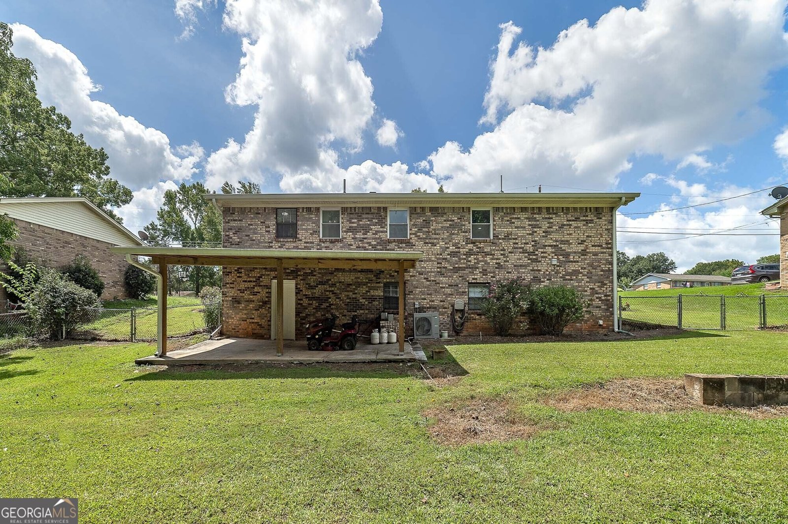 960 Kingston Road NW Conyers - Photo 31