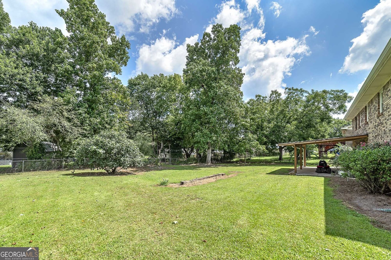 960 Kingston Road NW Conyers - Photo 32