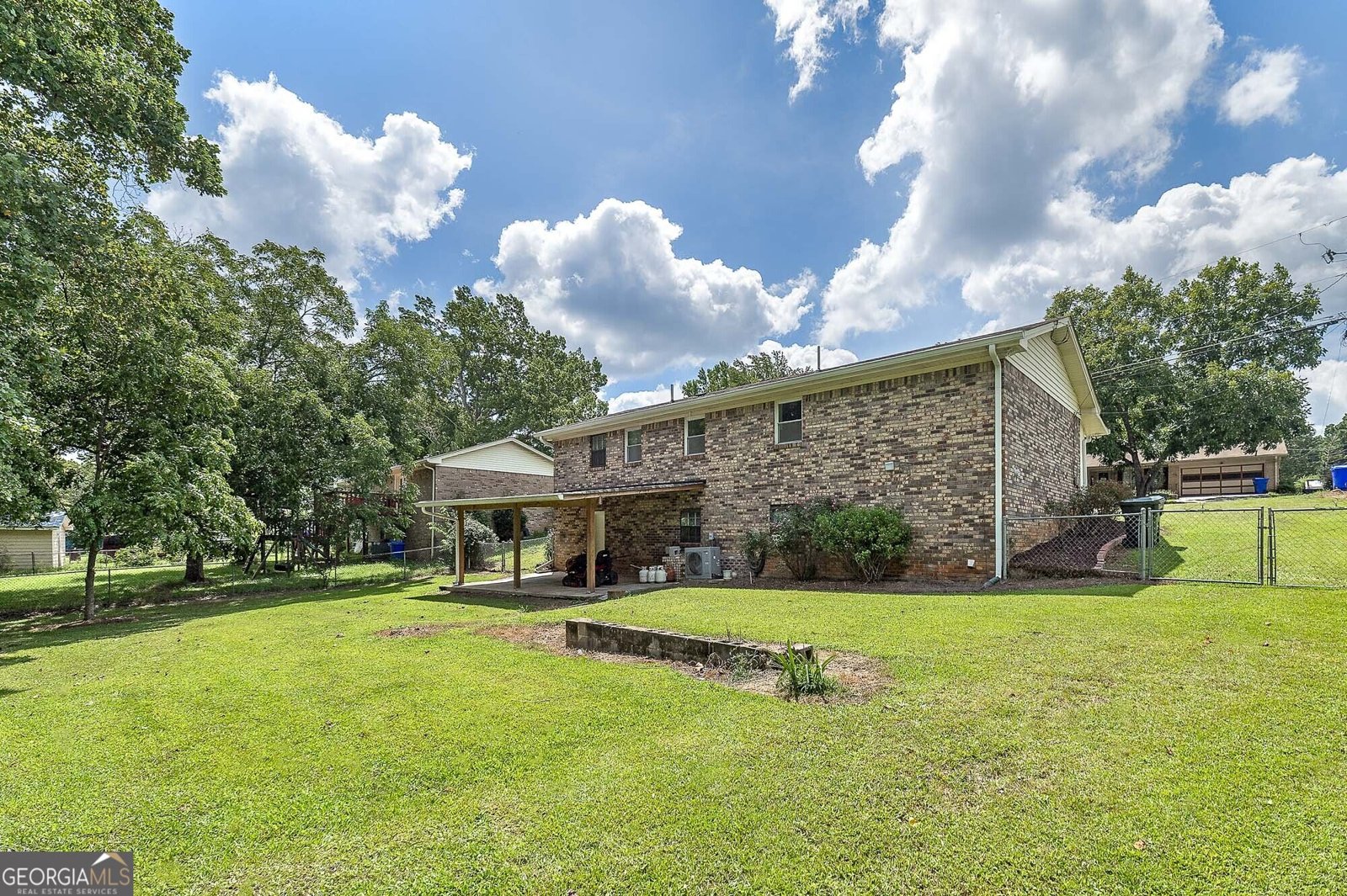 960 Kingston Road NW Conyers - Photo 33